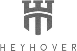 HEYHOVER