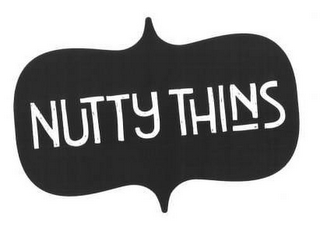 NUTTY THINS