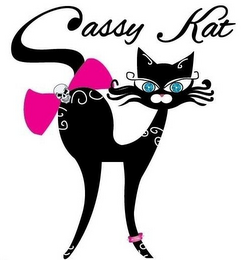 SASSY KAT