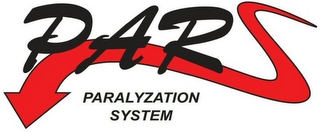 PARS PARALYZATION SYSTEM