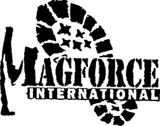 MAGFORCE INTERNATIONAL