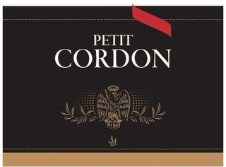 PETIT CORDON