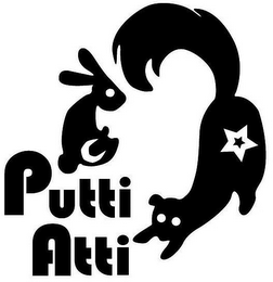 PUTTI ATTI