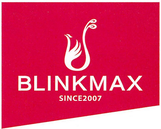 BLINKMAX SINCE2007