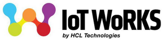 W IOT WORKS BY HCL TECHNOLOGIES