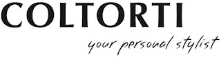 COLTORTI YOUR PERSONAL STYLIST