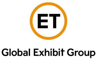 ET GLOBAL EXHIBIT GROUP