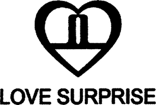 LOVE SURPRISE