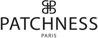 PATCHNESS PARIS