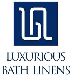 LBL LUXURIOUS BATH LINENS