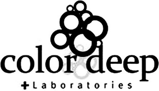 COLOR DEEP LABORATORIES