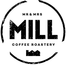 MR & MRS MILL COFFEE ROASTERY