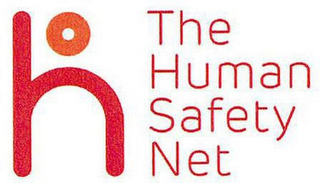 H THE HUMAN SAFETY NET