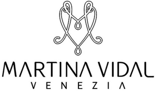 MV MARTINA VIDAL VENEZIA