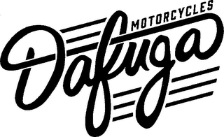 DAFUGA MOTORCYCLES