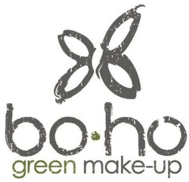 BO.HO GREEN MAKE-UP