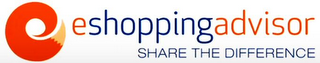 ESHOPPINGADVISOR SHARE THE DIFFERENCE