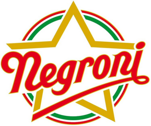 NEGRONI