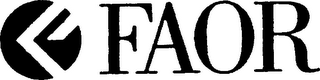 FAOR