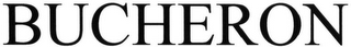BUCHERON