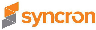 SYNCRON