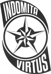 INDOMITA VIRTUS