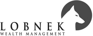 LOBNEK WEALTH MANAGEMENT