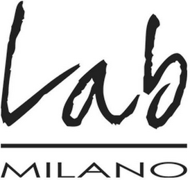 LAB MILANO