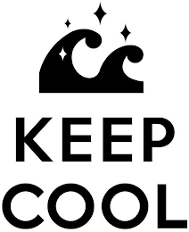 KEEP COOL