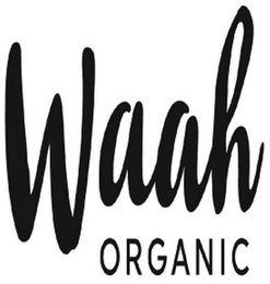 WAAH ORGANIC