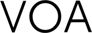 VOA