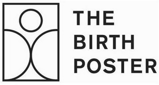 THE BIRTH POSTER