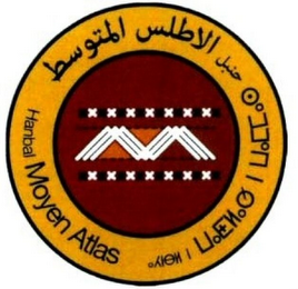 HANBAL MOYEN ATLAS