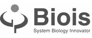 BIOIS SYSTEM BIOLOGY INNOVATOR