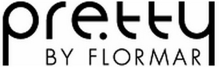 PRETTY BY FLORMAR