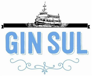 GIN SUL