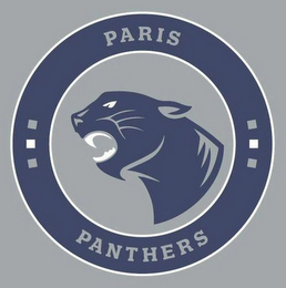 PARIS PANTHERS