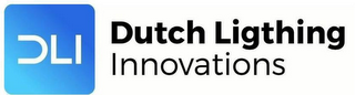 DLI DUTCH LIGTHING INNOVATIONS