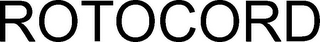 ROTOCORD