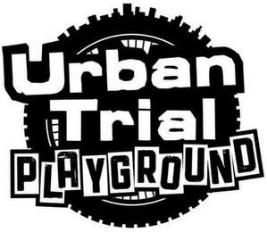 URBAN TRIAL PLAYGROUND