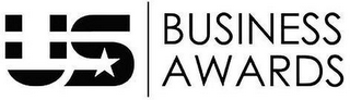 US BUSINESS AWARDS