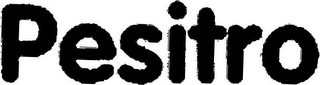 PESITRO