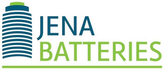 JENA BATTERIES