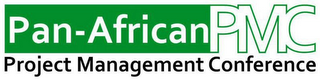 PAN-AFRICAN PMC PROJECT MANAGEMENT CONFERENCE