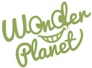 WONDER PLANET