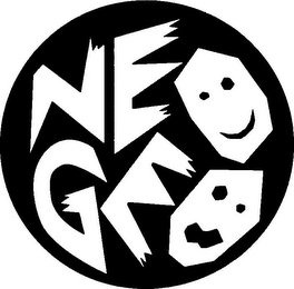 NEO GEO