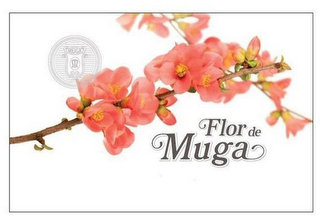 MUGA M FLOR DE MUGA