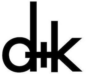 D+K