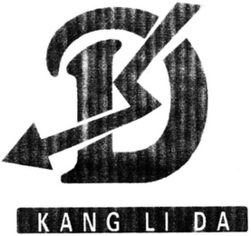 KLD KANG LI DA