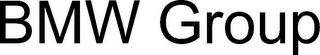 BMW GROUP
